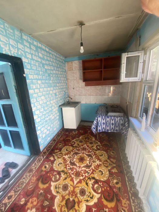 Времянка жетысуйский район