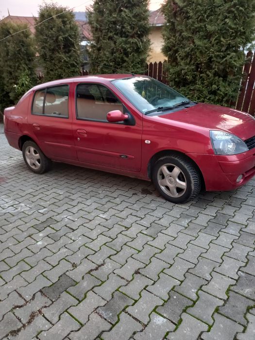 Renault  Symbol 1.5 DCI 2006