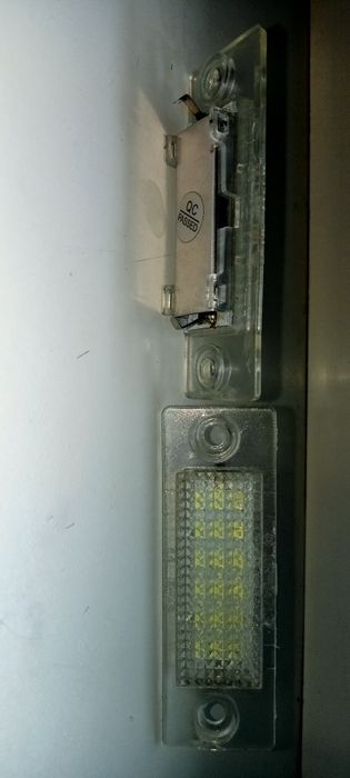 Lampi led canbus Vw