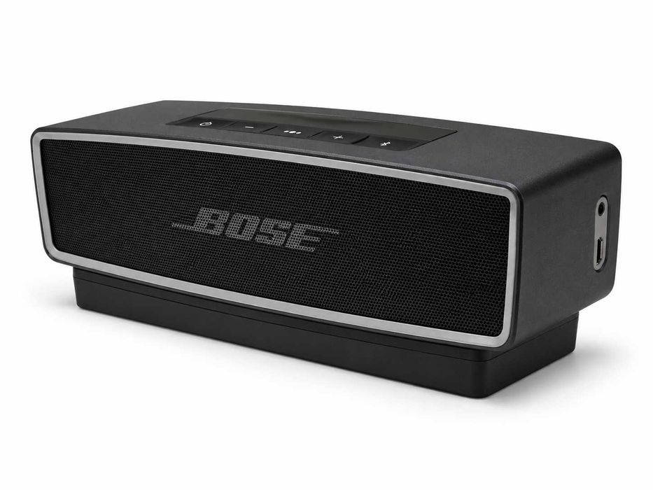 колонка Bose SoundLink Mini 2 Оригинал | Bluetooth | Мощный бас