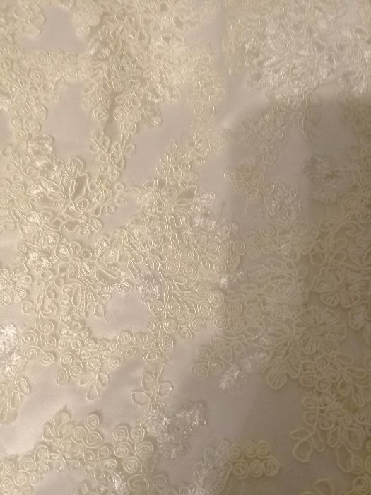 Vand rochie de mireasa