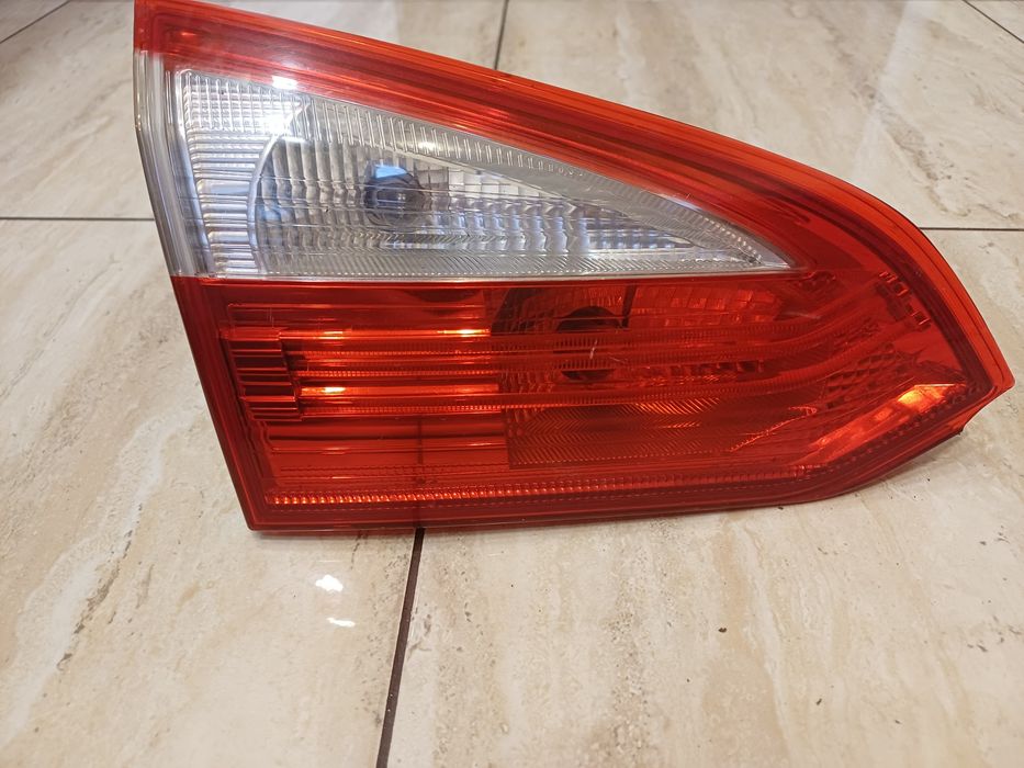 Piese ford focus 3 2012 break