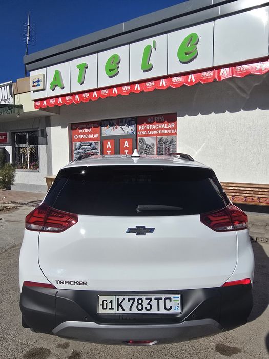 Продам трекер Redline