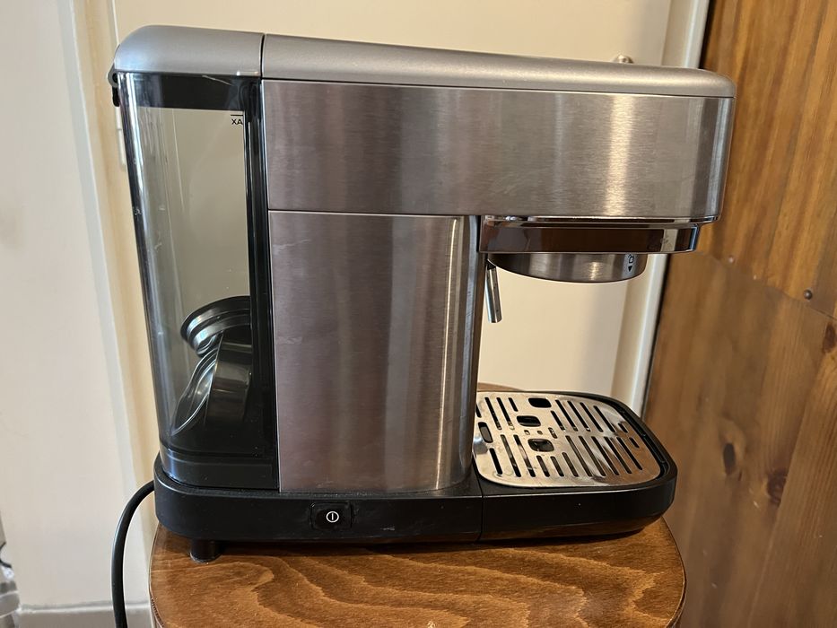 Ariete 1380 Metal Slim