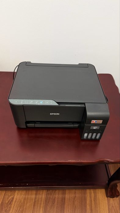 Принтер МФУ Epson L3250