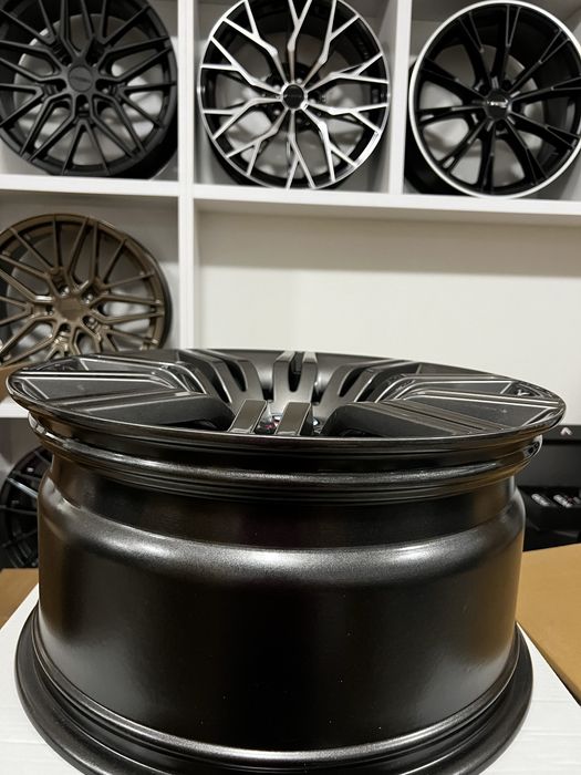 Jante noi R19 style 172 5x120 BMW SERIA 3 5 6 7 e60 e61 e90 f10 f11