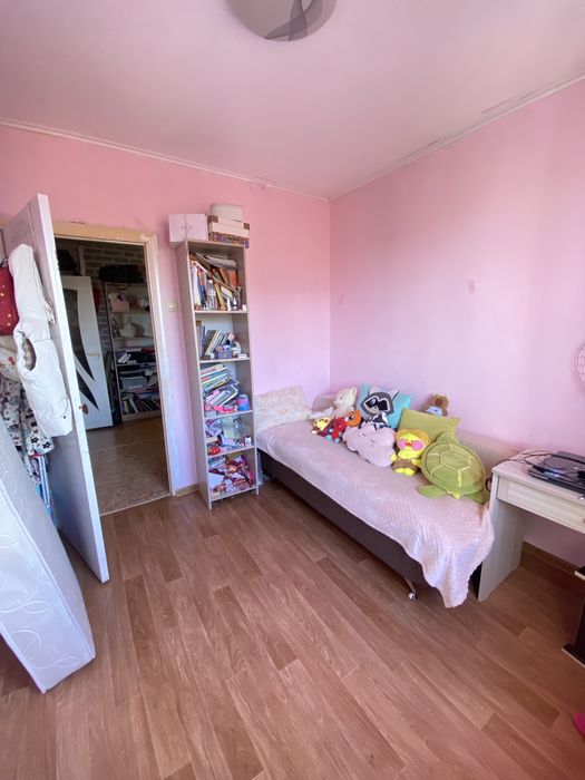 Продается 3-ая квартира