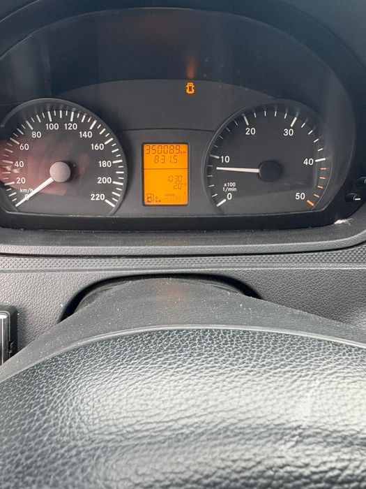 Vito frigorific in stare foarte buna