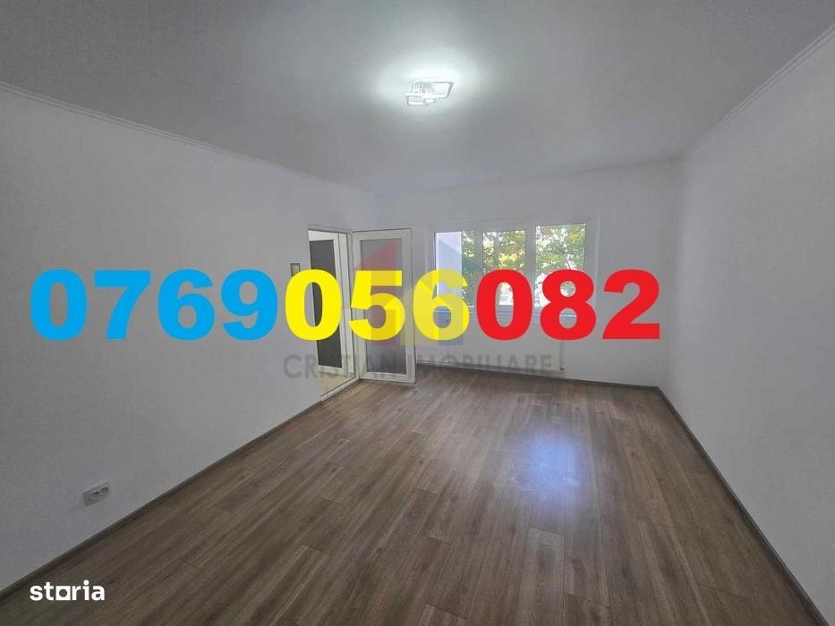 Ap 2 camere confort 1, decomandat, Garii etaj 2, renovat recent — fotografia 1