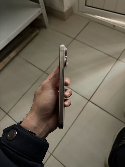 iPhone 15 Pro Max 512 GB