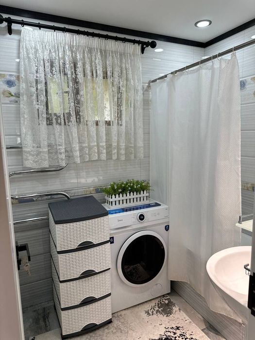 Продается 5 комнатная квартира , массив Ц-6