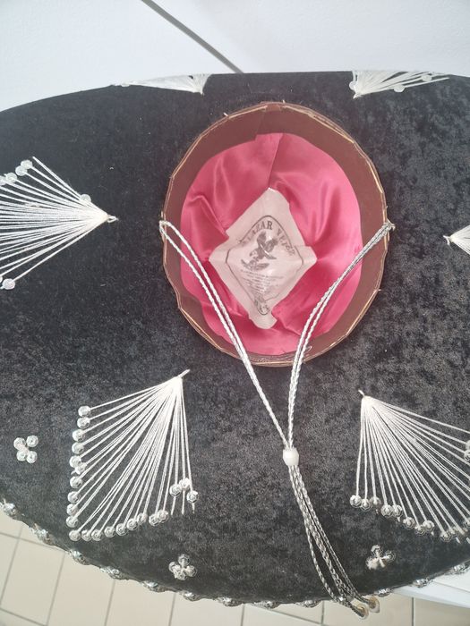 Sombreros original Mexico