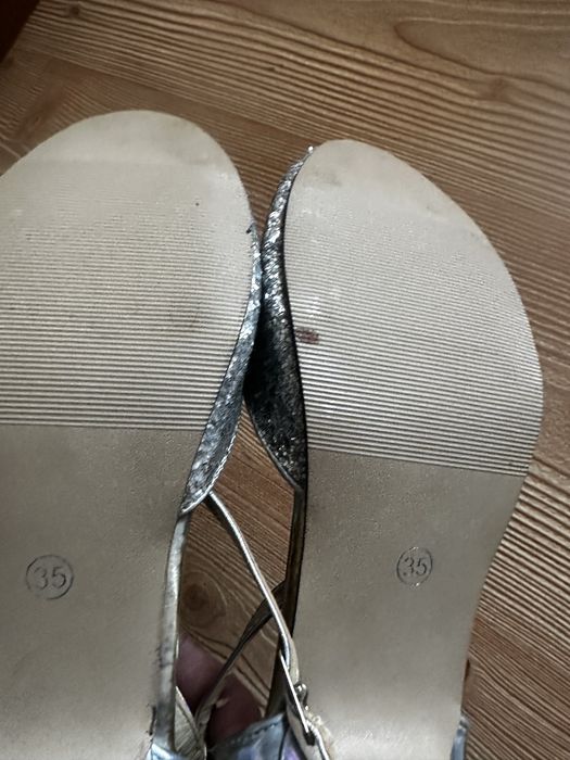 нарядные туфли для девочек