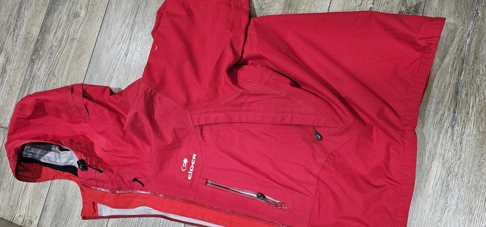 Нова мембрана Eider xenium Gore-tex xcr