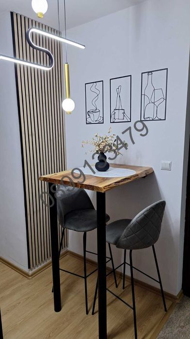 Дава се под наем Двустаен апартамент в Пловдив, Мараша - 50 кв.м за 474.3 € - Снимка #10