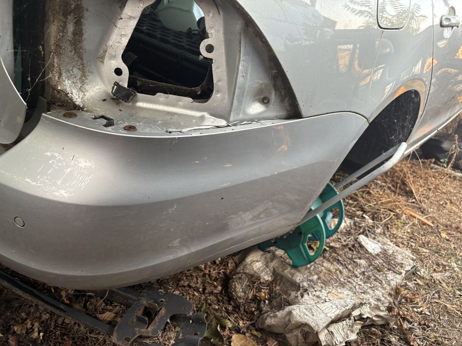 Задна броня за VW Golf VI combi / Голф 6