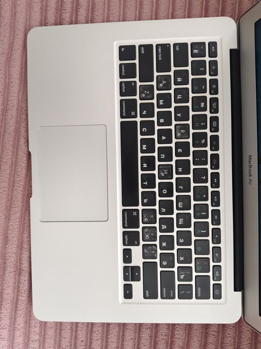 МакБук MacBook Air 13