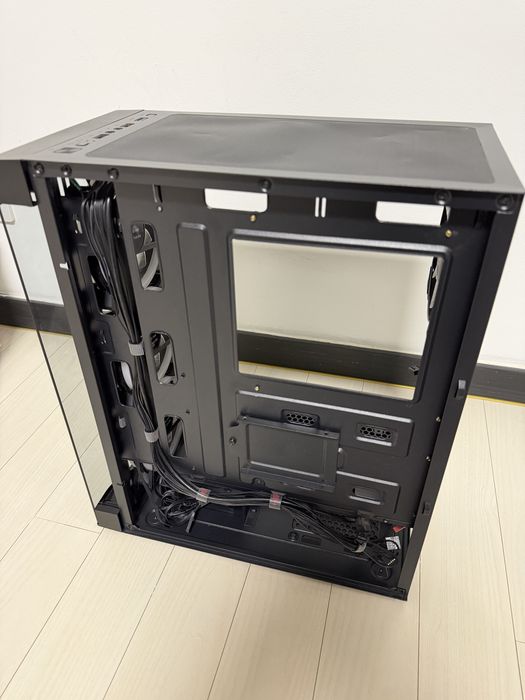 корпус для компьютера / пк