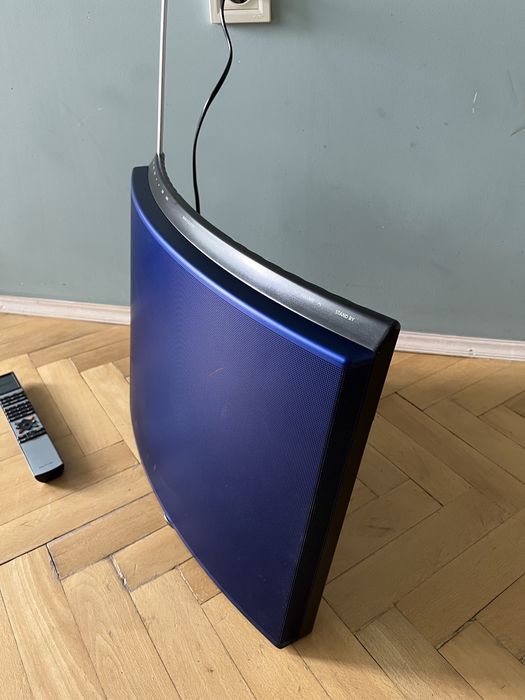BeoSound / Bang&Olusen/ 2001 г.