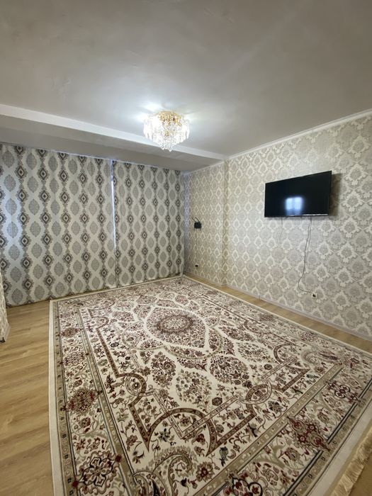 Сдам квартиру в 10-21