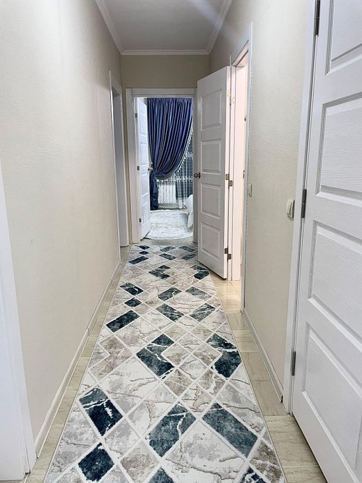 Квартира суточный