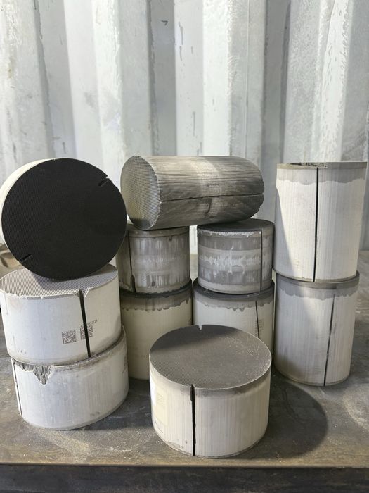 Катализаторы кокшетау 135000