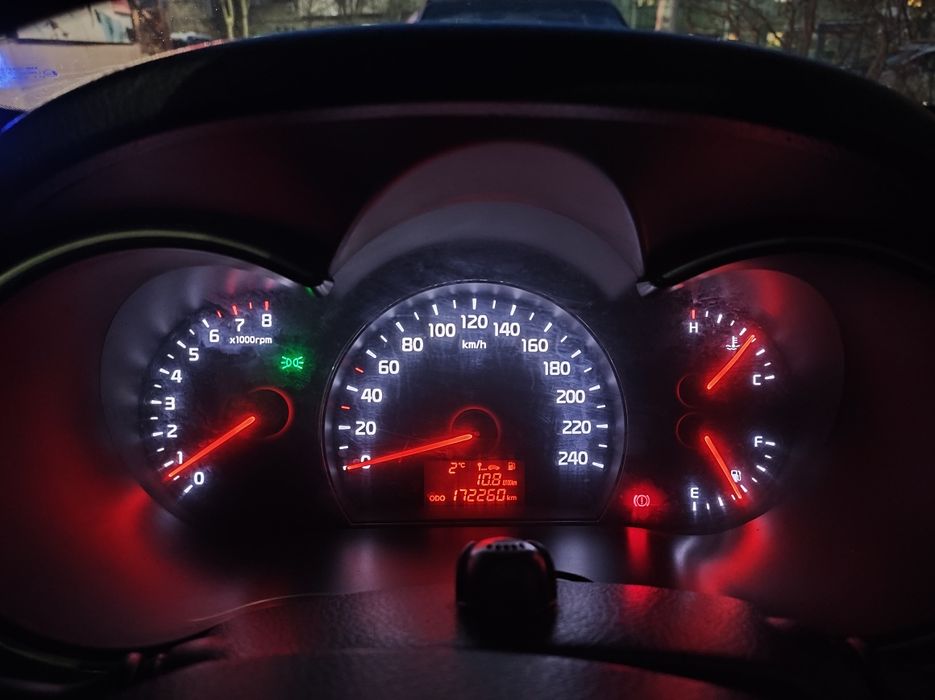 Продам Киа Соренто