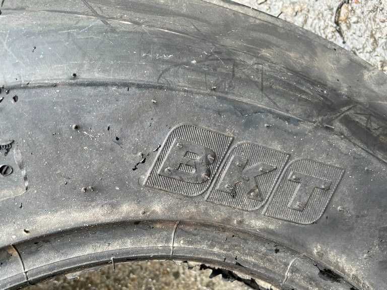 BKT 7.50-16 Cauciucuri noi 6PR livrare rapida Anvelope de tractor