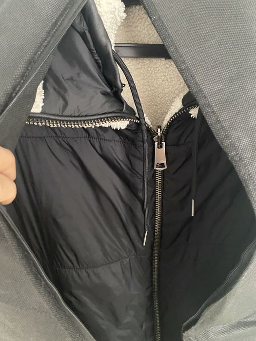 Куртка Massimo Dutti