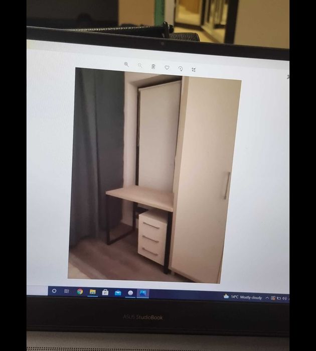 Garsoniera , ofer spre inchiriere, Bucuresti , sector 6, intrare in Politehnica, nu lucrez cu agentie imob