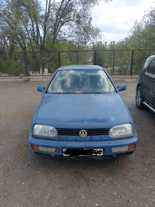 Продажа автомобиля