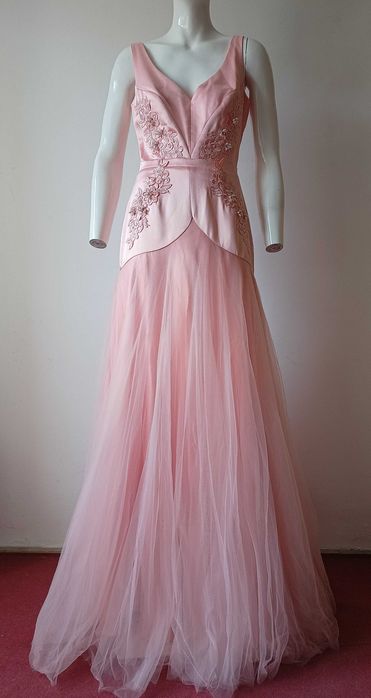 Rochie Isabel Garcia