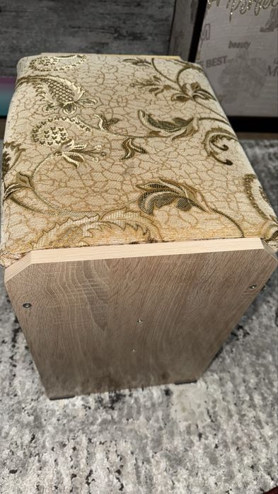 Стол с стулями бухара