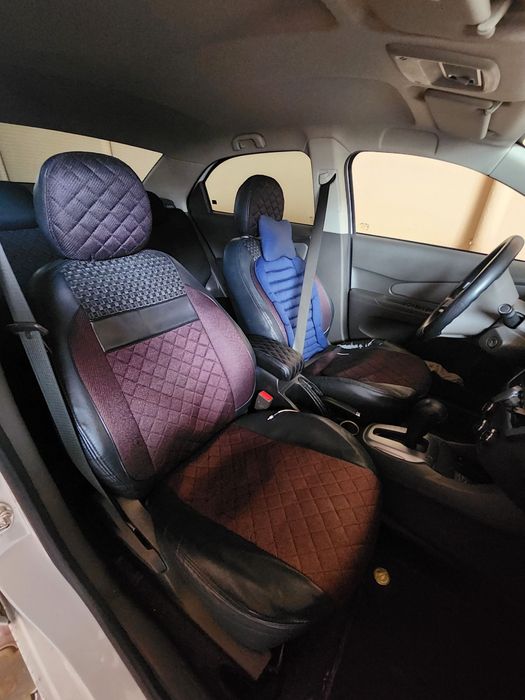 Cobalt full avtomat 2024 oq 50 ming km