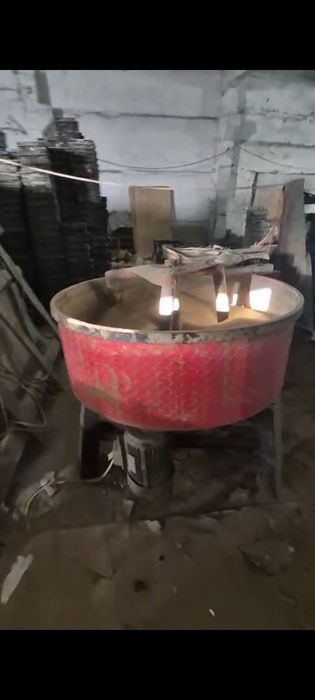 Дайын бизнес. Брусчатка