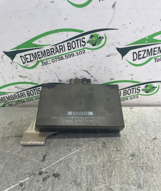 Calculator confort 1C0 959 799 Volkswagen VW Golf a 4-a generatie