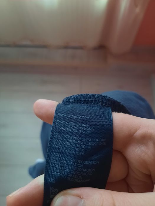 Tricou Tommy Hilfiger