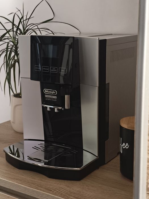 Aparat de Cafea DeLonghi Perfecta Cappuccino