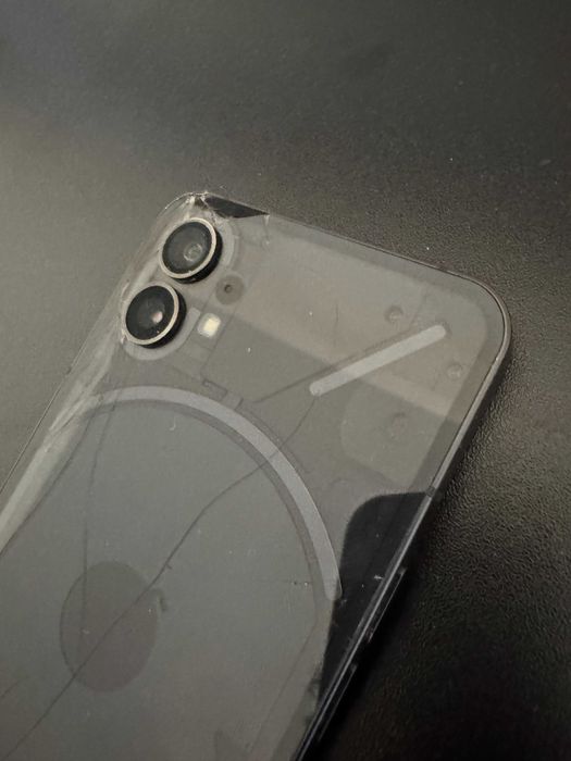 Nothing Phone (1) – 256GB