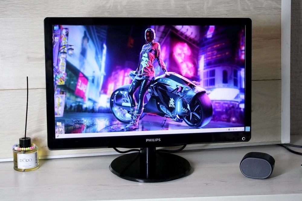 Монитор с HDMI Philips