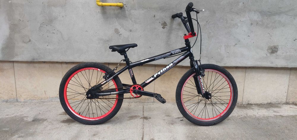 National bmx 20インチ bicicleta bmx 20 inch - Biciclete – Fitness - Suplimente | OLX.ro