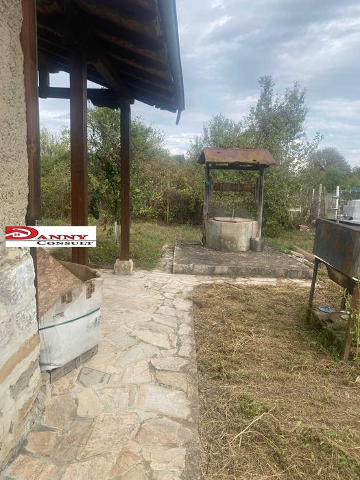 Продава се Къща в с. Къпиново, Област Велико Търново - 52 кв.м за 674 €/кв.м - Снимка #1