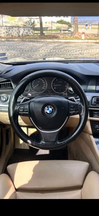 Волан за бмв Ф10