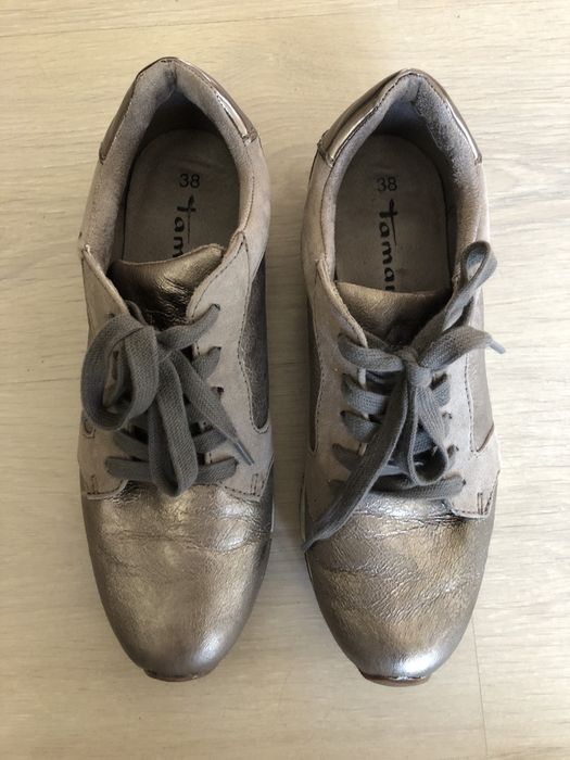 Vand adidasi Tamaris(38)superbi.