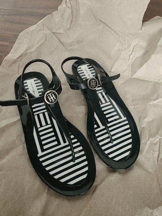 Sandale de vara Tommy