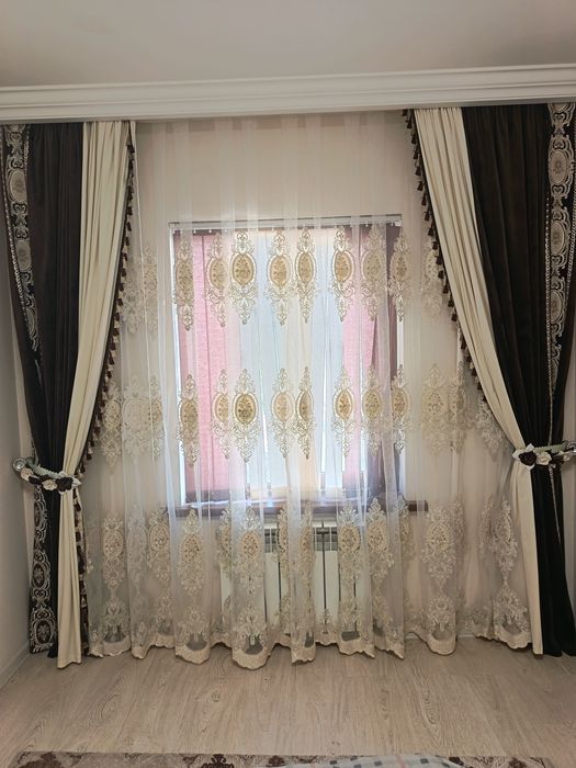 Pardalar yangi ishlashishga judayam zur