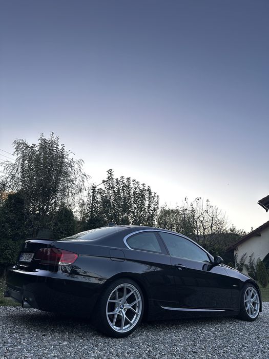BMW Seria 3 2007 — imagine 4