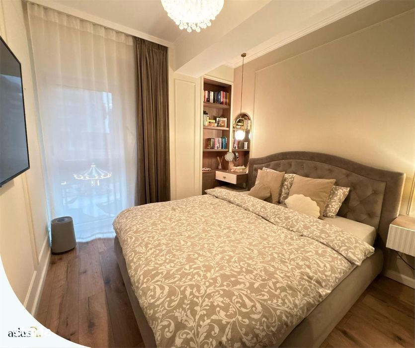 Apartament 2 camere + birou | 70,35 mp | Freya Home