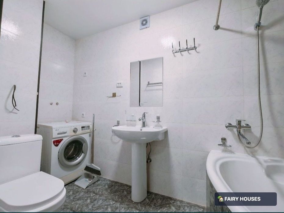 Ижарага квартира
