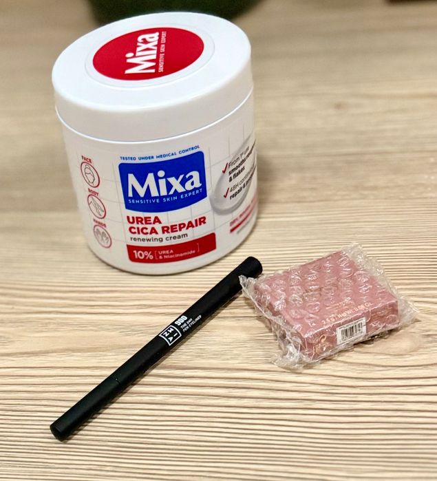 Комплект/ЛОТ козметика